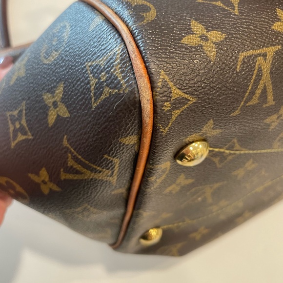 Louis Vuitton Tivoli GM - Picture 7 of 11
